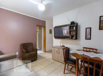 Apartamento · 74m² · 3 Quartos · 2 Vagas · Apartamento à Venda - Teresópolis, 3 Quartos,  74 m² - Porto Alegre