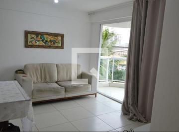 Apartamento · 60m² · 2 Quartos · 1 Vaga · Apartamento à Venda - Curicica, 2 Quartos, 60 m² - Rio de Janeiro