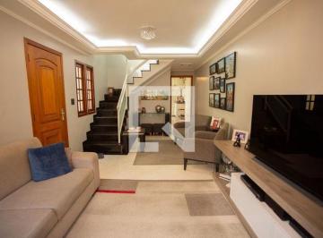 Casa · 201m² · 3 Quartos · 6 Vagas · Casa à Venda - Santana, 3 Quartos, 201 m² - São Paulo