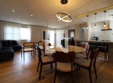 Apartamento · 105m² · 2 Quartos · 1 Vaga · Apartamento à Venda - Cambuí, 2 Quartos, 105 m² - Campinas