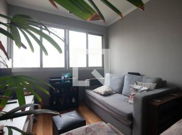 Apartamento · 74m² · 2 Quartos · 1 Vaga · Apartamento à Venda - Brooklin, 2 Quartos,  74 m² - São Paulo