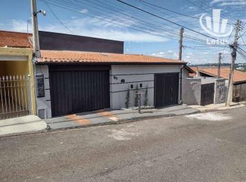 19629be361f04789049d804e28c2a996e80713d7 · Casa com 3 dormitórios à venda, 227 m² - Miguel Martini - Jaguariúna/SP