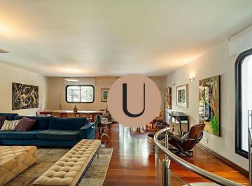 806c92a9b279a47ad94a3a3bd3d71fabcfbd9948 · Duplex Jd Paulista 375m2, 5 dorm, 4 suítes, 6 vagas