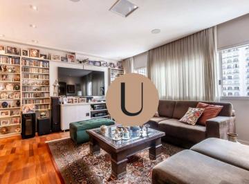 5a30161cbf265a776a3e10e7eadca04dc81ac73b · Ap Jad Paulista 128m2, 3 dorm, 1 suíte, 1 vg