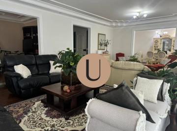 a8259045cfd446910acced15f929dabfcc54abff · Apartamento com 4 dormitórios à venda, 260 m² por R$ 2.400.000,00 - Anália Franco - São Paulo/SP
