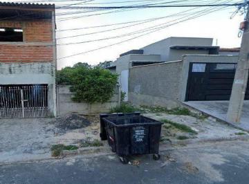 48700ad218c3692d0615ce896f95660dc5ac5d7d · Terreno à venda, 135 m² por R$ 135.000 - Vila Mineirão - Sorocaba/SP
