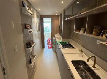 d70fcc4c6b5b5c176d46b61d6be5a628e5243409 · Apartamento com 2 dormitórios à venda, 80 m² por R$ 654.000,00 - Vila Milton - Guarulhos/SP