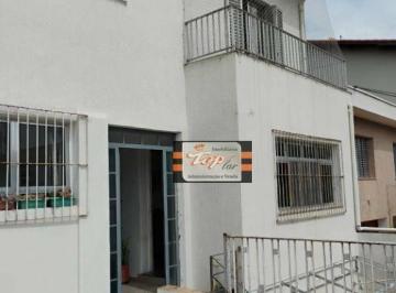 142891e37976960dc39cb41995bd4736f4263615 · Casa com 3 dormitórios à venda, 160 m² por R$ 1.200.000,00 - Vila Bonilha - São Paulo/SP