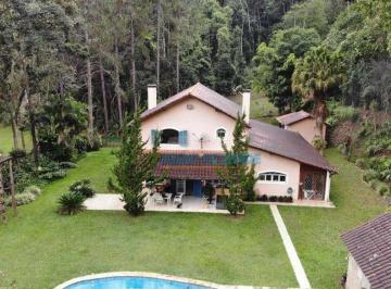 27780ccff9fc5425b7701c6c59d3e0badd7851f0 · Fazenda com 3 dormitórios à venda, 873413 m² - Cruzeiro - Teresópolis/RJ