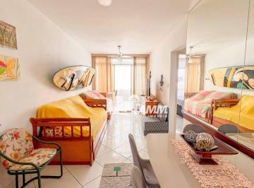 6a928705d3a067ef9fce5bb8df6fbda6ab97a69d · Apartamento com 1 dormitório à venda, 48 m² por R$ 320.000,00 - Jardim Las Palmas - Guarujá/SP