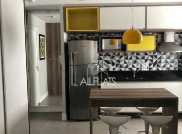 904fe828c8054f16b7863ce3be8f37735bb1bea8 · Studio com 1 dormitório para alugar, 35 m² por R$ 4.234,78/mês - Aclimação - São Paulo/SP