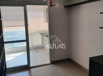 6476451d2f88b949cc91ecf57eeb7a7cd0c3c82a · Apartamento com 1 dormitório à venda, 42 m² por R$ 615.000,00 - Brooklin - São Paulo/SP