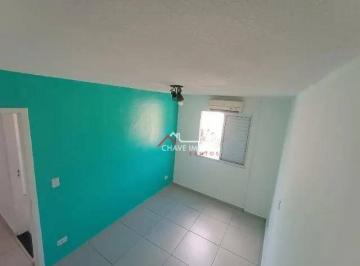 095d47cfb75cfbfe2d3016bb6f33d3aaf3bdeeb1 · Apartamento à venda, 54 m² por R$ 230.000,00 - Saboó - Santos/SP