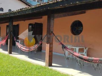 274930d235b8bc010535e7f88509f7d4ef691719 · Casa com 5 dormitórios à venda, 244 m² por R$ 1.800.000,00 - Toninhas - Ubatuba/SP