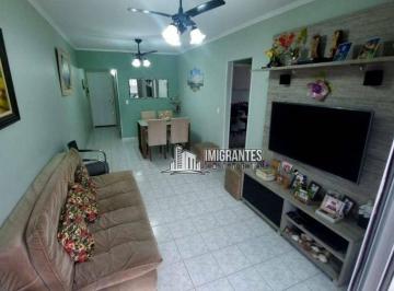 5022bea1fa9ebf4f004ccc074a37f1d84ca419d4 · Apartamento à venda no Canto do Forte, em Praia Grande SP