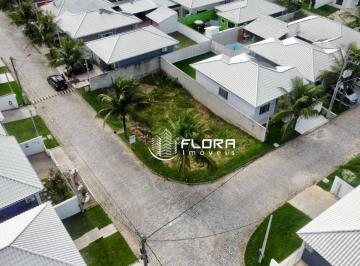 1bb1f965780db005ee50f2aec267d177fad5dcb2 · Terreno à venda, 245 m² por R$ 160.000,00 - Cajueiros (Itaipuaçu) - Maricá/RJ