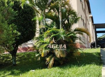 6efecfb4ca92684bebacb8589d7da6413d1527e0 · Apartamento à venda, 44 m² por R$ 220.000,00 - Cidade São Jorge - Santo André/SP