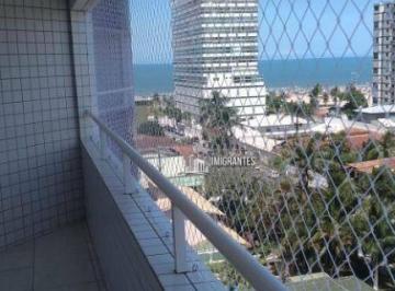 088d2da5e817973777f00b8e82f29c764498b0a3 · Apartamento à venda no Canto do Forte, em Praia Grande SP