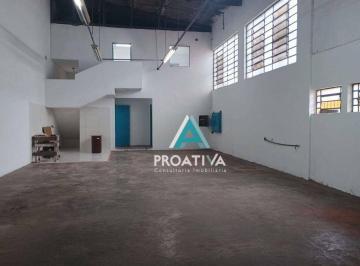 51aad2441cba3f290b1fefde0b6dd948ce7b1a28 · Galpão para alugar, 237 m² - Serraria - Diadema/SP