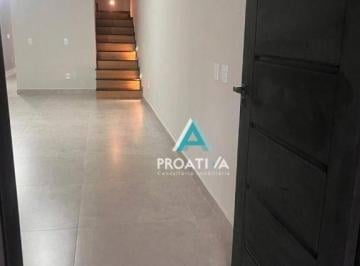 c2aad87af6bdb600dc98a5430e1b0e2769e5d617 · Sobrado com 3 dormitórios à venda, 157 m² - Vila Camilópolis - Santo André/SP