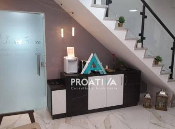 cc8f08d7b13bb880e8cd4d29fbe03e246aa5aef6 · Sobrado, 173 m² - venda por R$ 1.750.000,03 ou aluguel por R$ 17.100,02/mês - Vila Gilda - Santo And