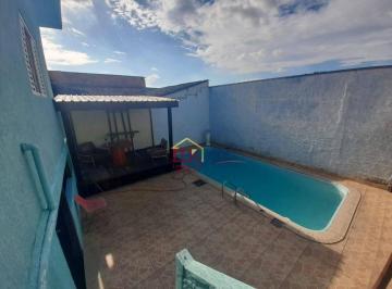 a426ee542a2624ad26a4d9b108b3dd09ca4bba9c · Casa com 3 dormitórios à venda, 90 m² por R$ 405.000 - Jardim Sonia Maria - Taubaté/SP