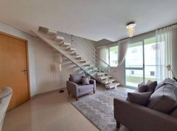 99f8c41a3c6723d8d6c3098095a1d46535b712d0 · Cobertura com 5 dormitórios à venda, 255 m² por R$ 2.250.000,00 - Jardim Aquarius - São José dos Cam