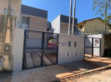 b0bc04aaa2e1c324c8cbe5160634e50459f30c3b · Casa com 2 dormitórios à venda, 135 m² por R$ 250.000,00 - Jardim Sonia Maria - Taubaté/SP