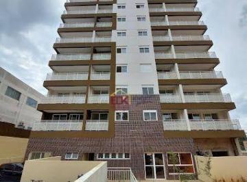 2755d9f9d0fa05b40c1a3ff1546612c0765d3375 · Apartamento com 1 dormitório para alugar, 37 m² por R$ 3.510/mês - Centro - São José dos Campos/SP