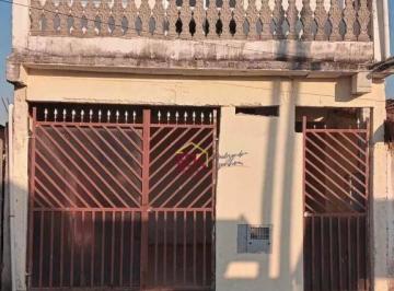 53d53d405d67cfbfc73c65158222893e76d3f8af · Sobrado com 3 dormitórios à venda, 150 m² por R$ 220.000,00 - Flor do Campo - Tremembé/SP