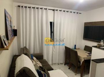 b081fa334c8219beab4ec279f2d16bd60122c8d1 · Sobrado com 2 dormitórios à venda por R$ 330.000,00 - Mirim - Praia Grande/SP