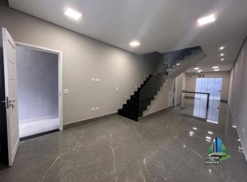 1b59296073ef45f071f201487312261cd68a1302 · Sobrado Novo 3 dormitórios no Forte
