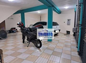 e06c977f9293d7904ae1328cf1233ec23fdfd491 · Sobrado à venda, 164 m² por R$ 650.000,00 - Vila Linda - Santo André/SP