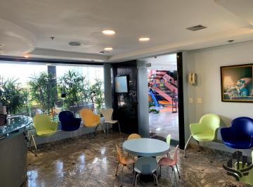 Comercial · 88m² · 2 Quartos · 2 Vagas · SALA COMERCIAL À VENDA – EDIFÍCIO LOUIS PASTEUR, ITAIGARA