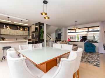ef2d7d305e6f9501544244212722c4135dced9fd · Sobrado com 3 dormitórios à venda, 195 m² por R$ 1.350.000,00 - Xaxim - Curitiba/PR