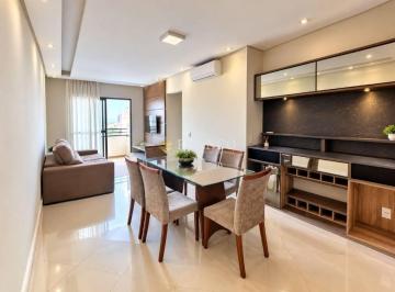 19850eb5986668bbc98f3301fe5d6dc9f0bb1de8 · Apartamento com 2 dormitórios, 70 m² - venda pou aluguel - Barranco - Taubaté/SP