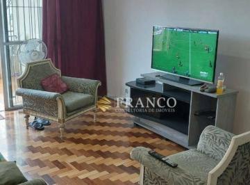 e3b1d7ca6f26eb5667b0181daf938a2dc3b4e87c · Apartamento com 3 dormitórios à venda, 95,19m²- Centro - Taubaté/SP