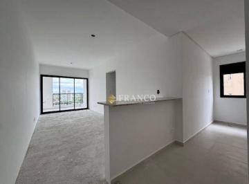 2db1cd62f6608a788292fb6fea7003dbf2efe61e · Apartamento com 2 dormitórios à venda, 65 m² - Jardim das Nações - Taubaté/SP