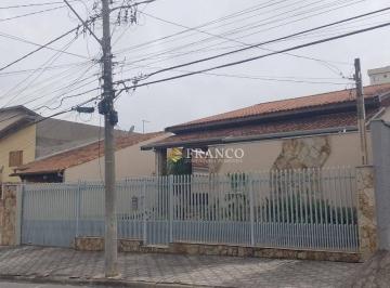 0d9fe7fbaa51ce348fb4b5555624e7d936dc6247 · Casa com 3 dormitórios à venda, 277 m² - Jardim Paulista - Taubaté/SP