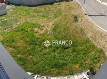 ed0d7aded65e3bf20bcb8b6da4efe878c90cbd8a · Terreno à venda, 250 m² - Residencial Barão de Tremembé - Tremembé/SP