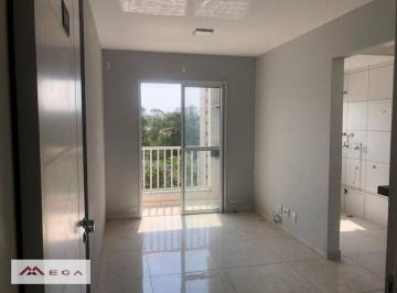 536032209174a540a553cb1f8f98cad33a36a40e · Apartamento com 2 dormitórios à venda, 49 m² por R$ 270.000 - Jardim Samambaia - Campinas/SP