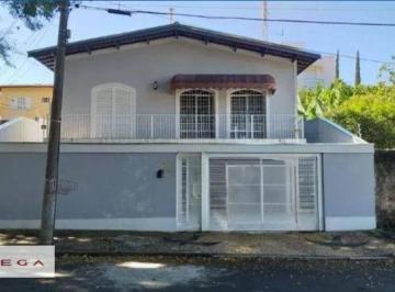 e5049e728bef487cc4a68bca28a0fb34493e28ac · Casa à venda, 220 m²  - Jardim Eulina - Campinas/SP