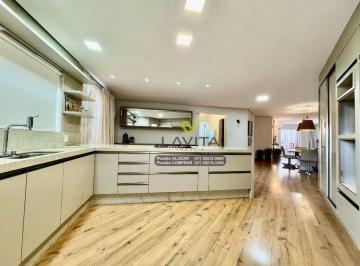 1137999c0c40e89eea6ad1a8fdad752b5693c524 · Apartamento com 3 dormitórios à venda, 153 m² por R$ 1.350.000 - Vila Nova - Blumenau/SC | La Vita I