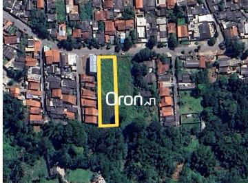 dfe15fd563af3ab0ed9df41efe0b0855ab7869a0 · Área à venda, 2200 m² por R$ 590.000,00 - Jardim Novo Mundo - Goiânia/GO