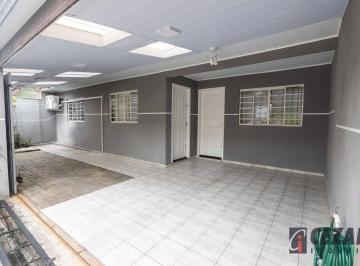 6f01b604a4652a49d0d7256c3250e1565ddd45cd · Casa à venda com 2 dormitórios  por R$ 350.000 - Bairro Alto - Curitiba/PR