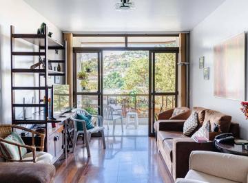 Sala · Excelente apartamento em Agriões Teresópolis