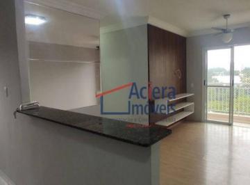 e64fe4312bf88a3c79a0a311456c291b76b3dc82 · Apartamento com 3 dormitórios à venda, 68 m² - Alphaview - Barueri/SP