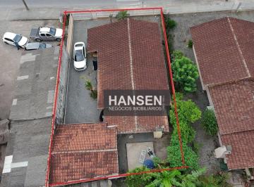 721a41c65403c171280072121915efb1ec2fd7d9 · Terreno Versátil à venda, 361 m² por R$ 960.000 - Costa e Silva - Joinville/SC