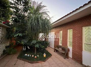 831e19efb60938893c918994a6e2a225fe635265 · Casa com 3 dormitórios à venda, 230 m² por R$ 950.000,00 - Jardim Tarraf II - São José do Rio Preto/