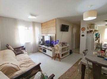 b88eb52ebd586eec2f7f4f809916a969a6cb334b · Apartamento com 3 dormitórios à venda, 64 m² por R$ 310.000,00 - Jardim D Abril - São Paulo/SP